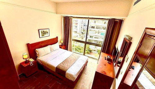 Habitación estándar