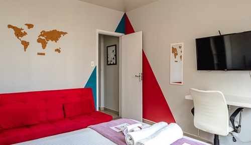 Apartamento