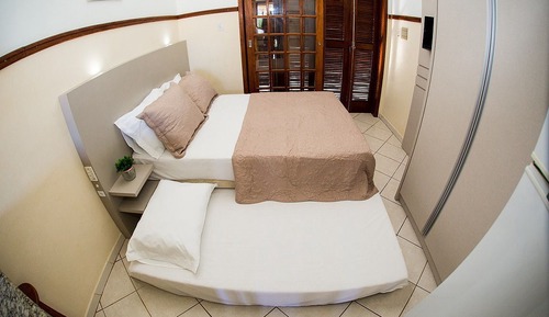 Apartamento, vistas al mar, planta baja