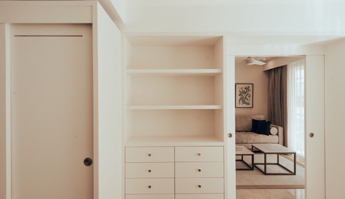 Apartamento familiar, 2 habitaciones