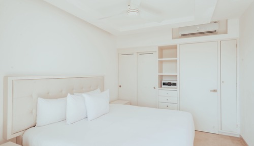 Apartamento Deluxe, 2 habitaciones, bañera de hidromasaje
