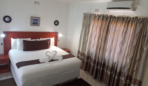 Habitación ejecutiva doble, 1 cama de matrimonio grande, no fumadores