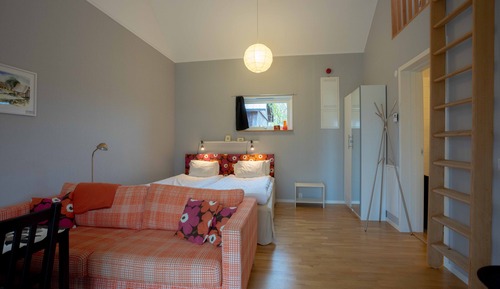 Studio Loft
