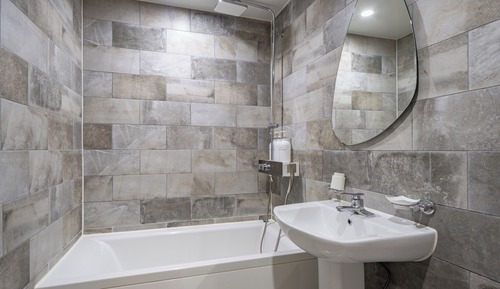 Habitación Premium doble