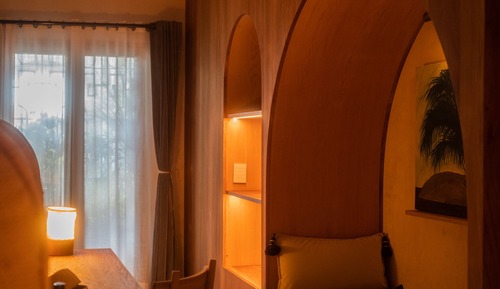 Antonieta Suite 16