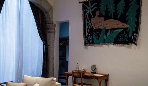 Antonieta Suite 5