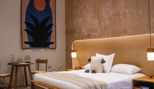 Antonieta Junior Suite 4