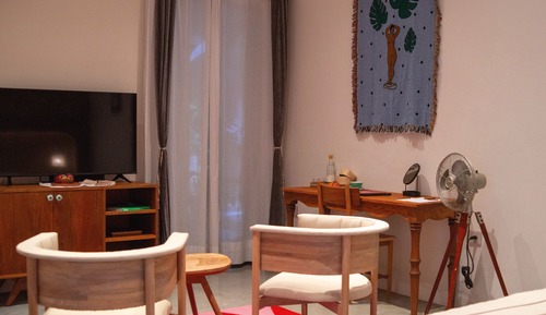 Antonieta Junior Suite 3
