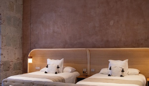 Antonieta Suite 1