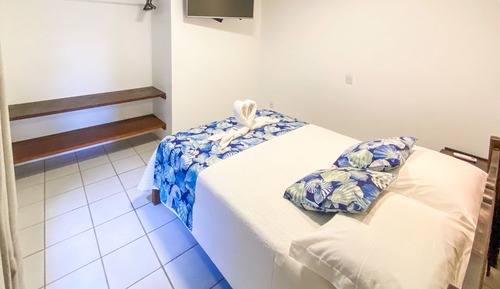 Habitación familiar