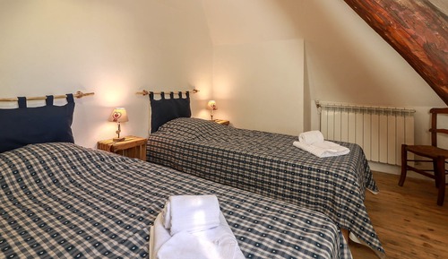 Suite familiar (Aneto)