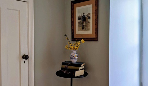 Habitación estándar, 1 cama de matrimonio, no fumadores