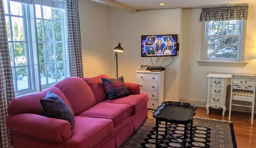 Habitación estándar
