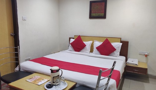Habitación Deluxe, 1 cama doble