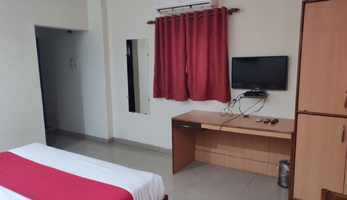 Habitación de lujo, 1 cama doble