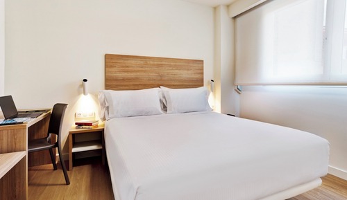Apartamento superior