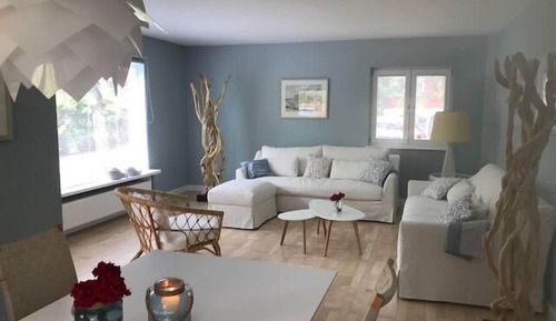 Apartamento, baño privado (Beach House Sunrise)