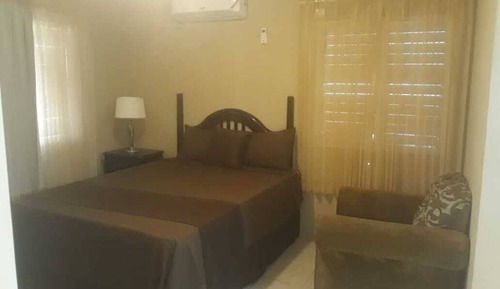 Apartamento estándar, 1 cama de matrimonio
