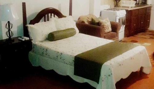Apartamento familiar