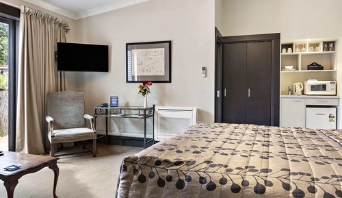 Habitación individual Royal