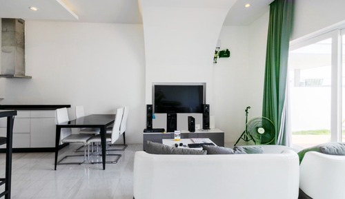 Villa Grand