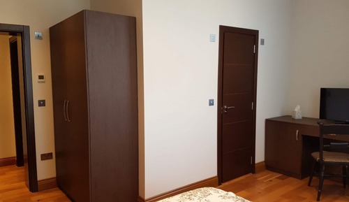 Habitación Deluxe doble, 1 cama doble