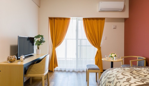 Habitación (Standard 1K)