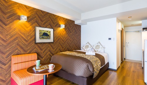 Habitación doble