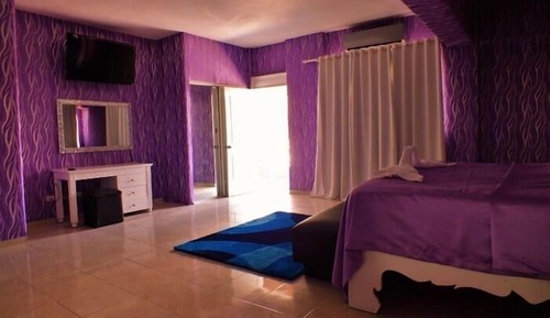Suite junior