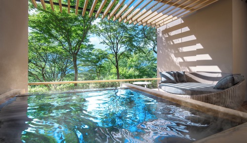 Suite tradicional (Japanese-style, w/ Outdoor Bath, RB2)