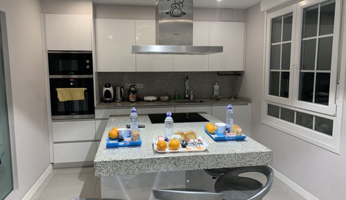 Habitación económica