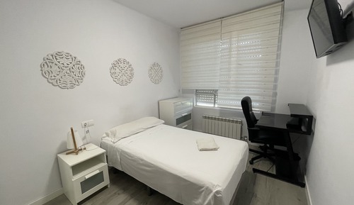 Habitación tradicional