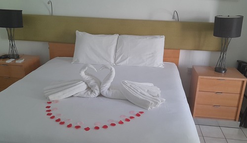Habitación estándar
