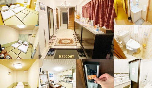 Apartamento familiar, 3 habitaciones, no fumadores, cocina