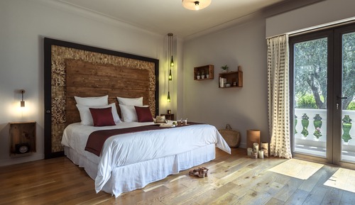 Habitación Confort, 1 cama de matrimonio, no fumadores