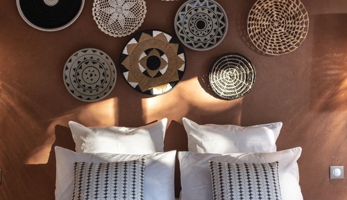 Habitación clásica, 1 cama de matrimonio, no fumadores