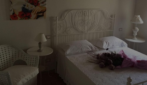 Habitación Deluxe doble, vistas al mar