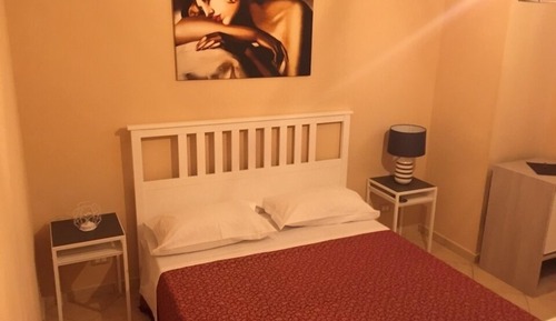 Habitación superior