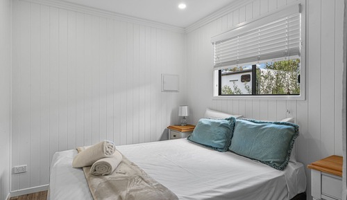 Deluxe 2 Bedroom Villa