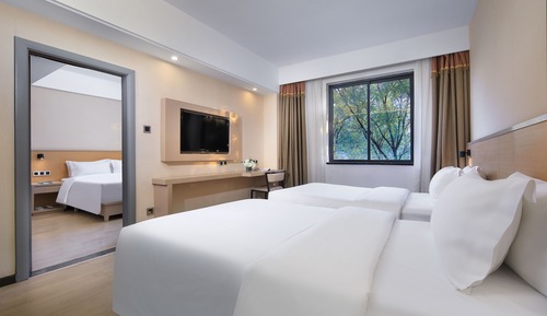 Suite superior
