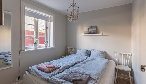 Apartamento