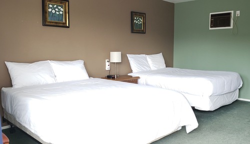 Habitación superior