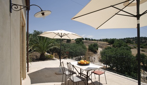 Terrazza Ibla