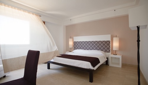 Habitación clásica, 1 habitación