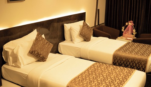 Habitación Premium, 1 cama doble