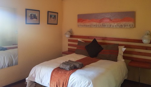 Chalet familiar, varias camas, no fumadores