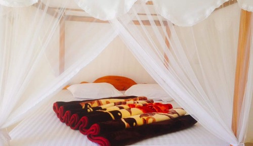 Habitación Deluxe doble, no fumadores