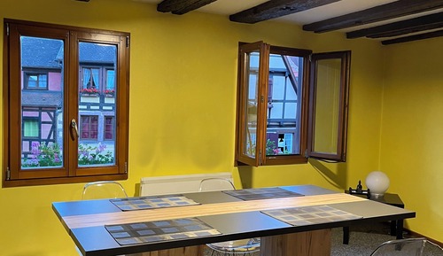 Estudio Confort
