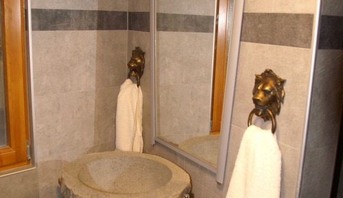 Habitación doble (Romantique)