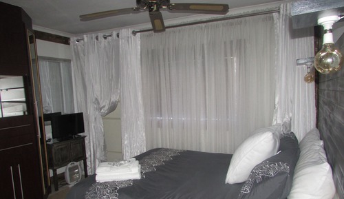 Habitación estándar (1)